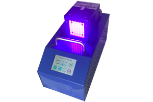Newest Introduction and Application for UV LED Light Source Equipment