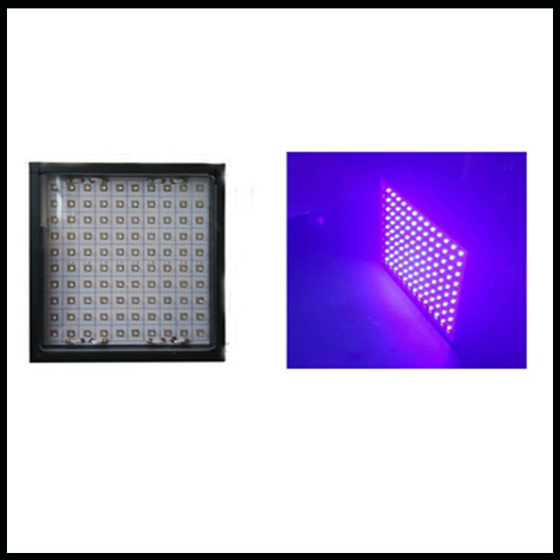 UV Glue Curing 100*100mm