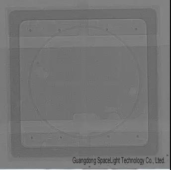 Vacuum Reflow Soldering: Cavity Rate <10%