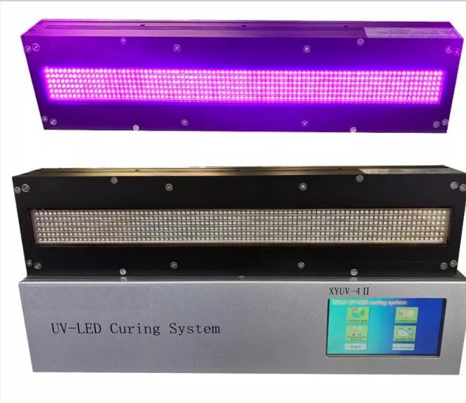 LED UV Curing Light Source
