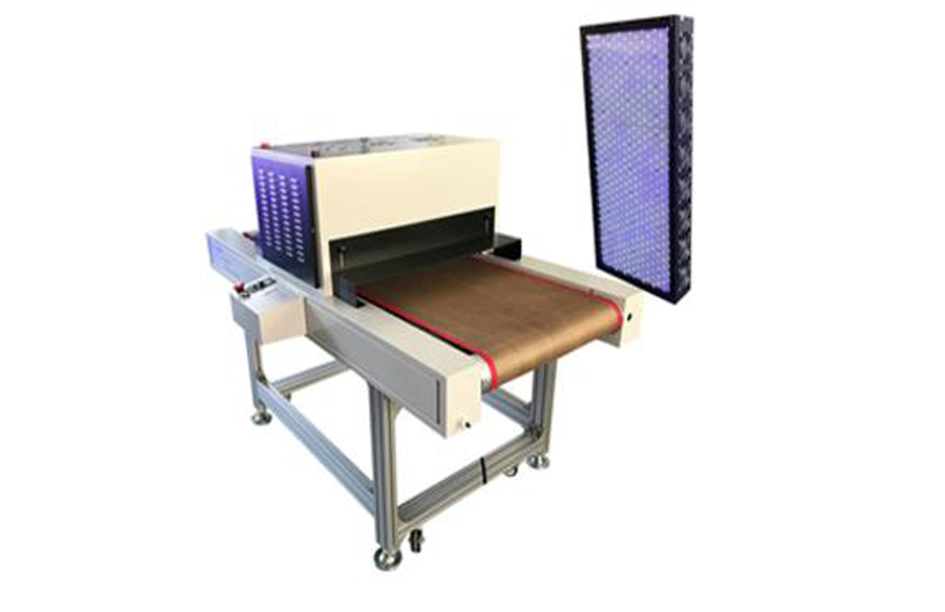 Desktop UV Curing UV LED Light Source