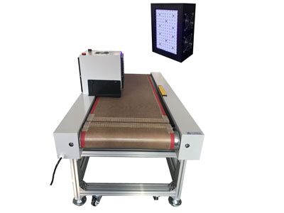 High Performance LED UV Curing System High Performance LED UV Curing System