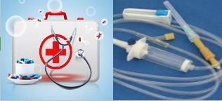 Efficient Plasma Cleaner for Medical Industry