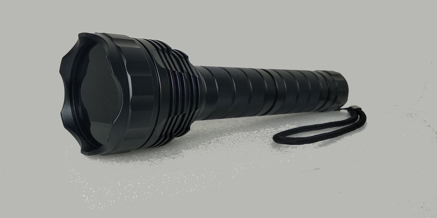 High Power UV Flashlight for Resin High Power UV Flashlight for Resin