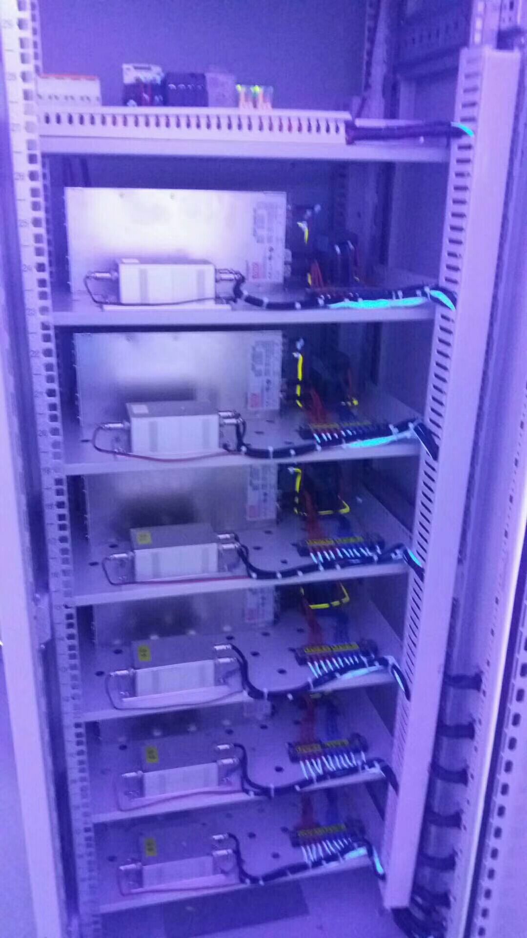 Uniform Emitting UV LED Curing Machine Fast Curing Glue UV Coating Uniform Emitting UV LED Curing Machine Fast Curing Glue UV Coating