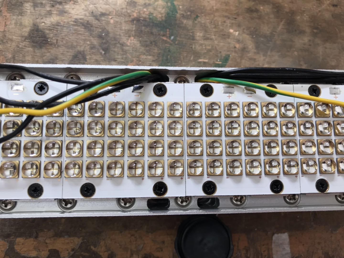 High Power LED UV Device High Power LED UV Device