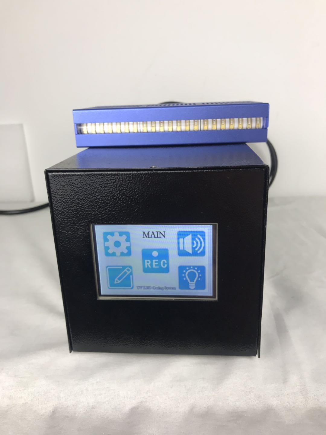 Portable Linear UV Curing Machine Supplier Portable Linear UV Curing Machine Supplier