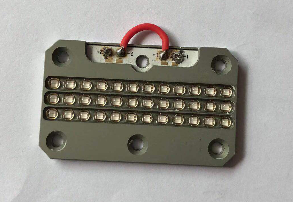 High Power 395nm UV LED Chip Supplier High Power 395nm UV LED Chip Supplier