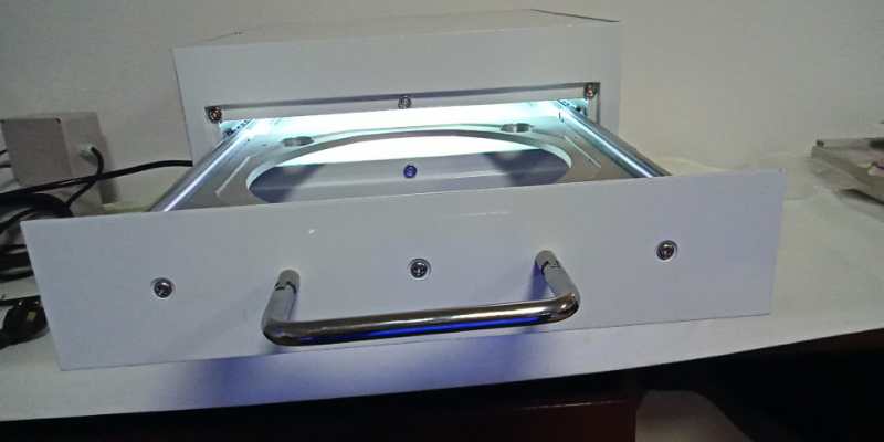 Sell Offers UV LED Exposure Equipment for Exposure Manufacturers Sell Offers UV LED Exposure Equipment for Exposure Manufacturers