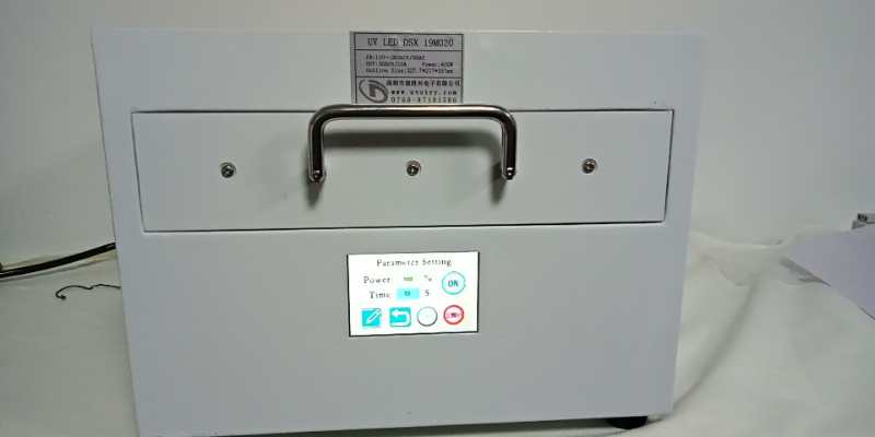 UV Film Viscosity Remover Machine UV Film Viscosity Remover Machine