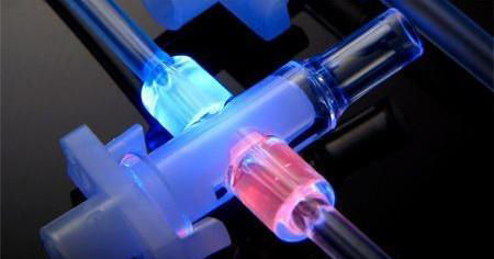 High Power UV Light Curing Equipment for Bonding High Power UV Light Curing Equipment for Bonding