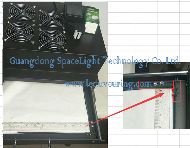 Best Price for UV Film Hardening Machine Curing UV Wafer Chips Best Price for UV Film Hardening Machine Curing UV Wafer Chips