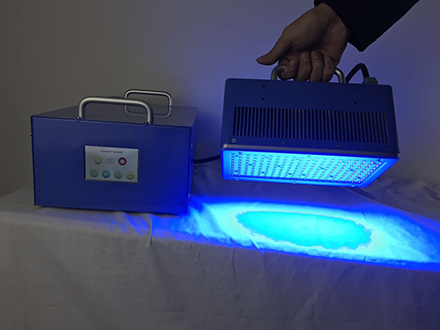 Customized UV LED Curing Equipment without Ozone Manufacturers