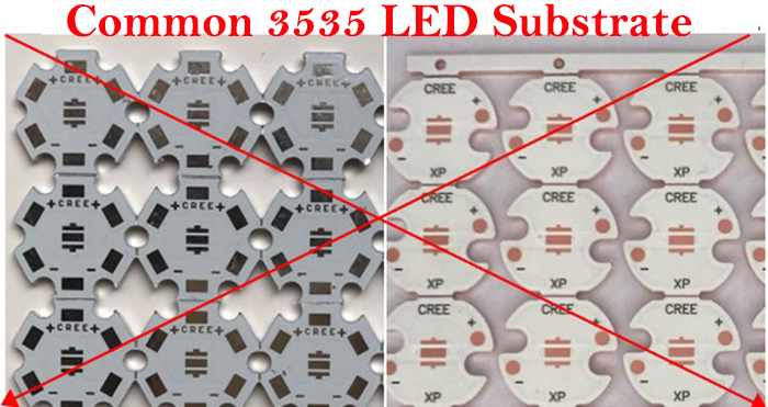 UVC LED Lamp for Sterilization 275nm 405nm