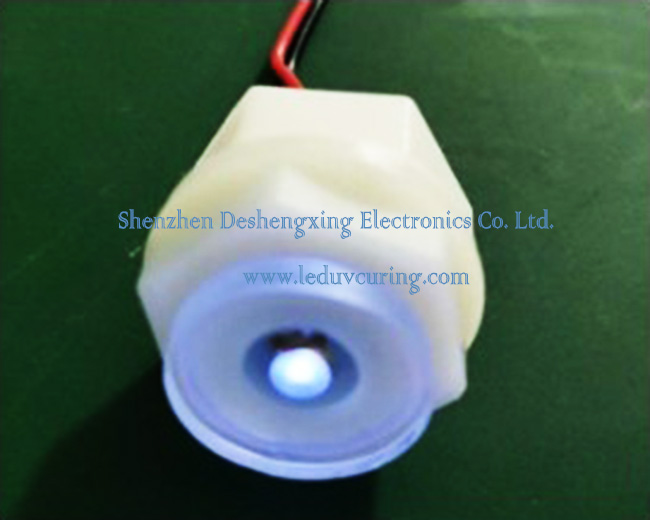 Static Water Tank UVC UV LED Sterilization Module