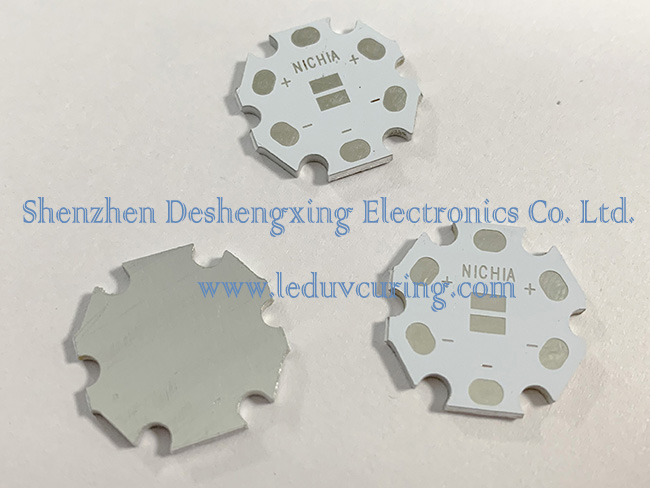 LED Aluminum Base Circuit Board