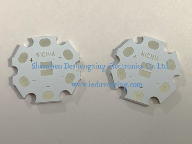 aluminum printed circuit boards PCB