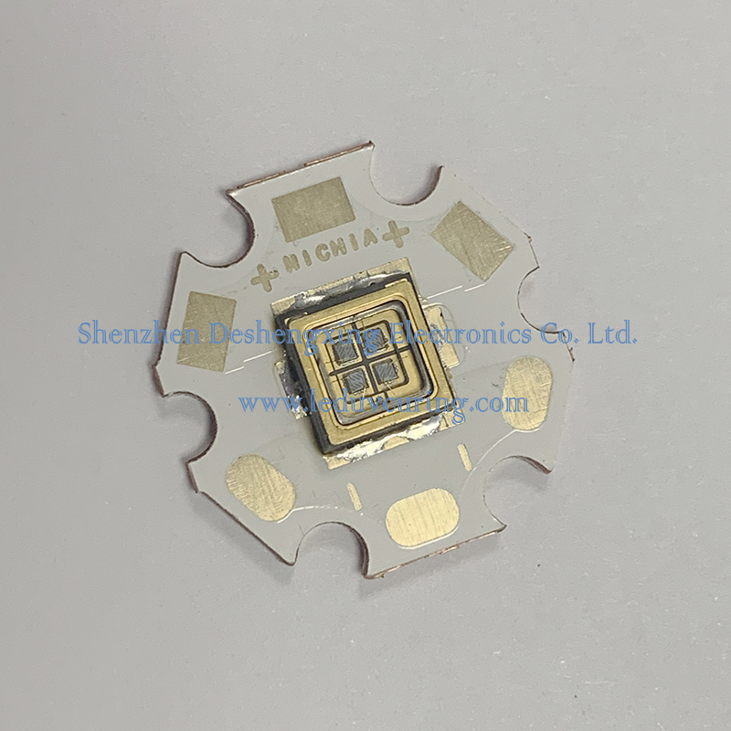 High Power UV Light Emitting Diode Suppliers