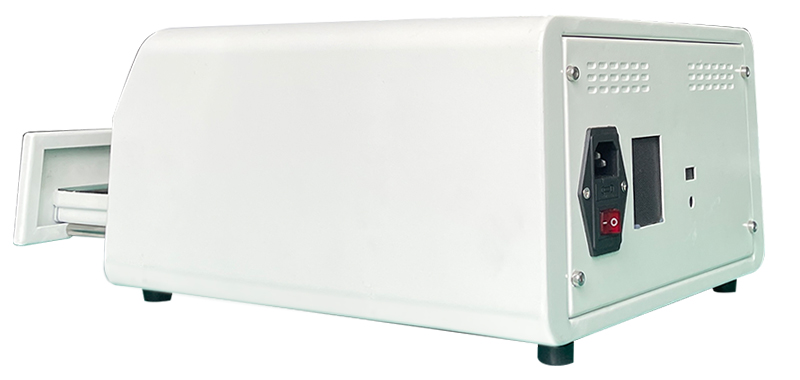365nm UV LED Light Curing System Box Drying UV Glue
