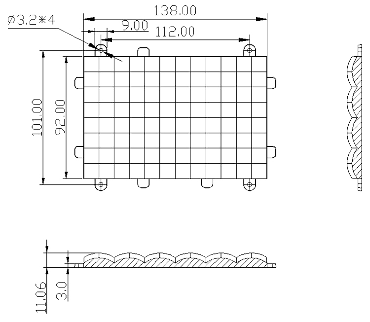 3D Printing System Accessories