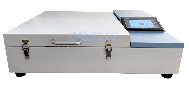 365nm UVA UV LED Curing Box