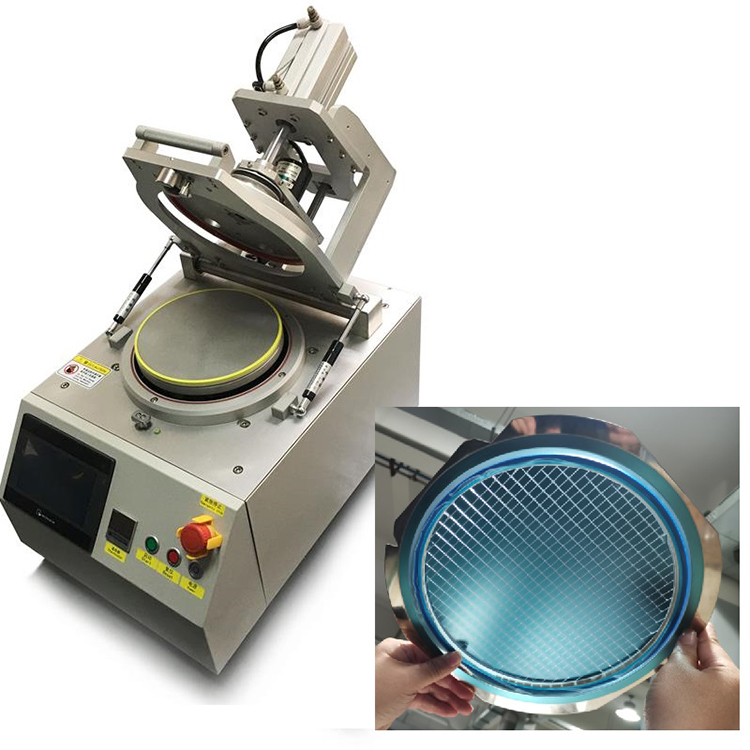 Semi-automatic Wafer Tape Expander