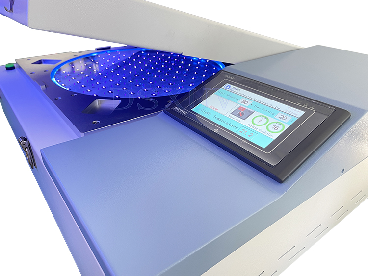 UV Film UV Curing Systems