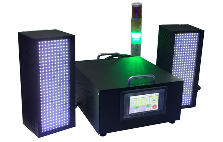 UV LED Curing Light Source