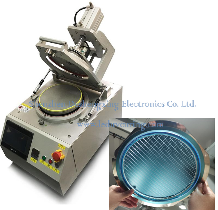 Wafer Film Expansion Machine