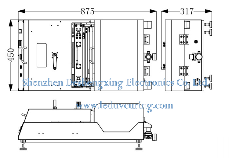 Semiconductor Wafer Mounting Systems