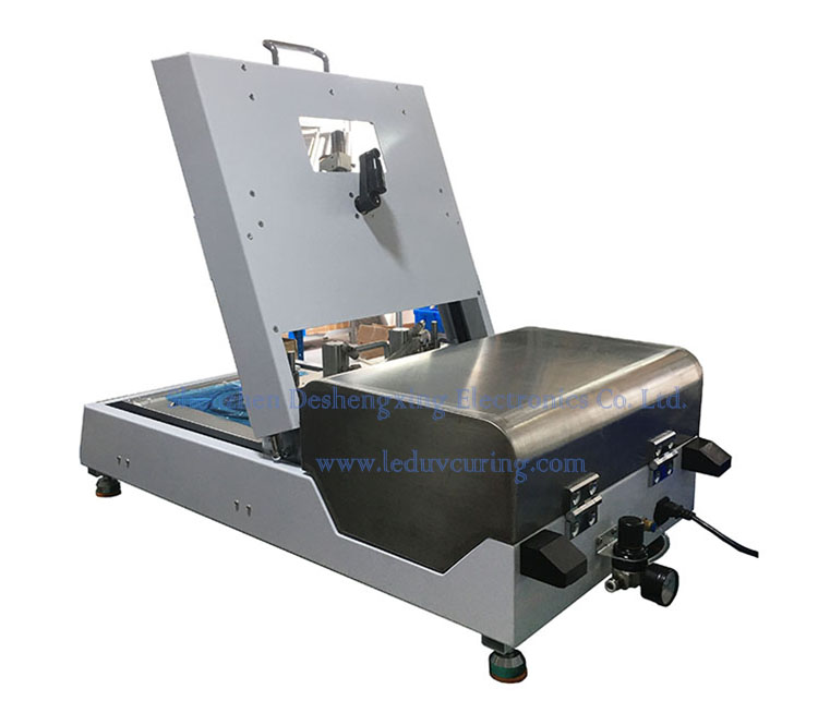 Wafer Chip Lamination Machine