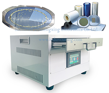 UV Film Curing Equipment
