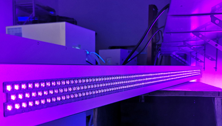 1 - Blog- UV LED Curing Systems