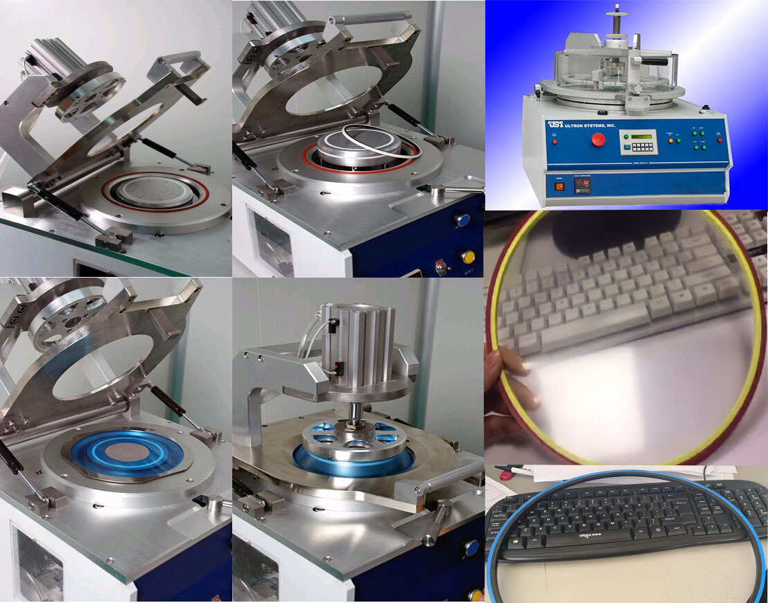 customized wafer expander