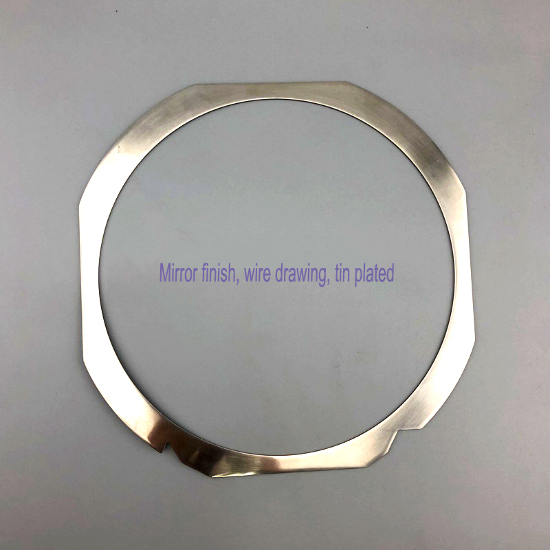 4inch frame ring 