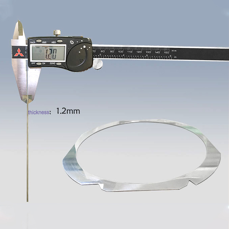 4inch frame ring thickness