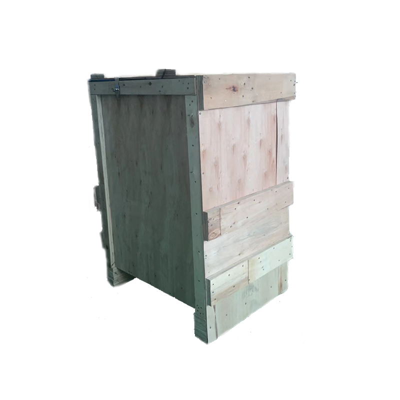 package of wafer expander machine