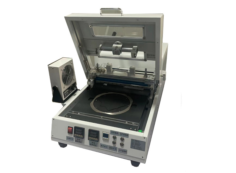 wafer mounter machine