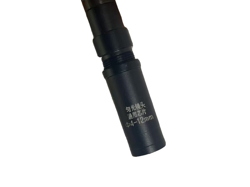 Collimating lens