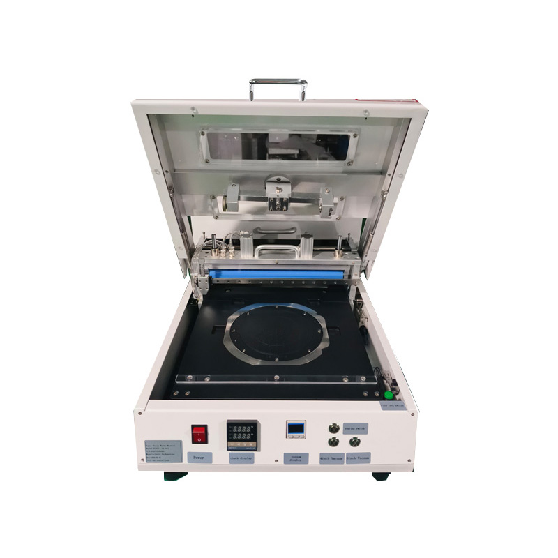 wafer laminating machine