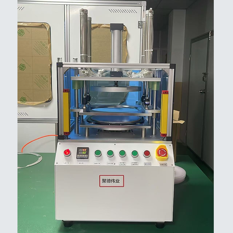 8inch wafer expander 8inch wafer expander