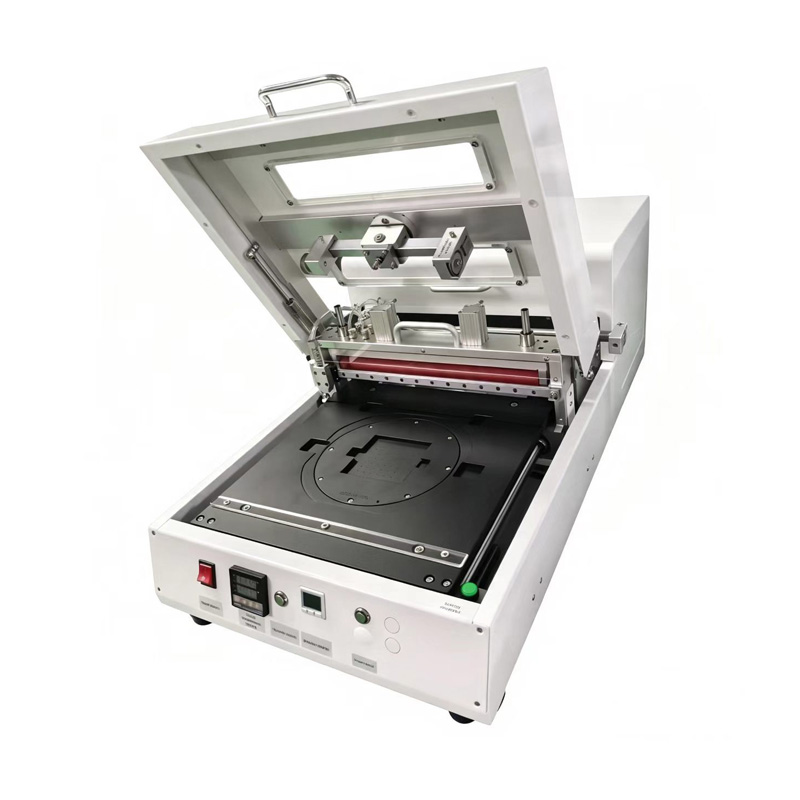 glass laminator machine glass laminator machine