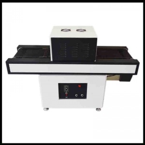 LED UV Dryer Machine