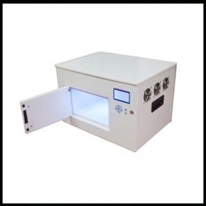 UV LED Exposure BOX