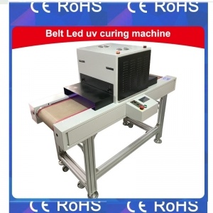 Desktop UV Conveyor Oven