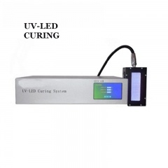 2000W UV Solidify Machine