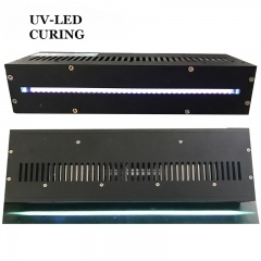 UV LED Curing Light