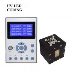 Fast Speed UV Curing Machine
