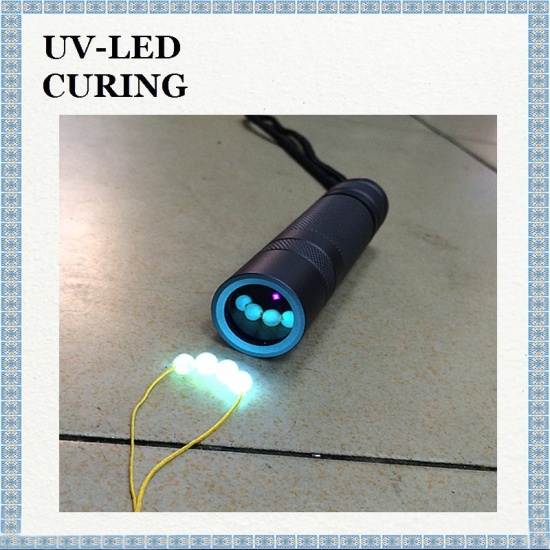 365nm UV Lamp: Portable Ultraviolet Long Wave Light, detect philatelic  tagging