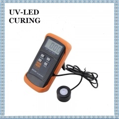 UVC UV Energy Detector